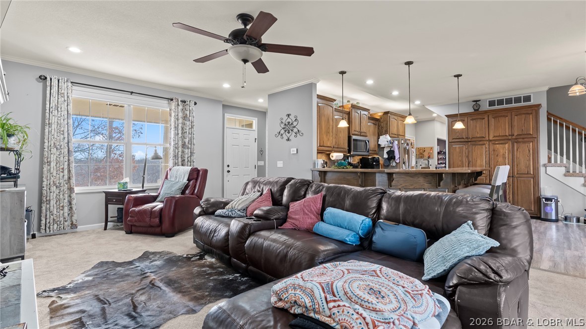 The Reserve at Oakwood Hills - Residential