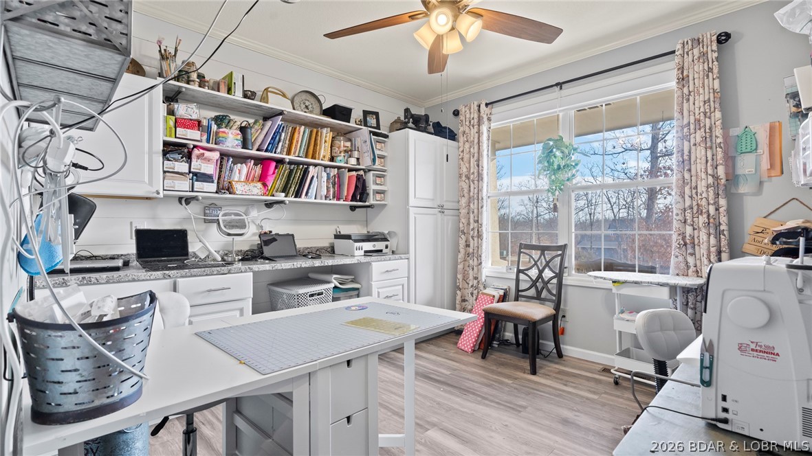 The Reserve at Oakwood Hills - Residential