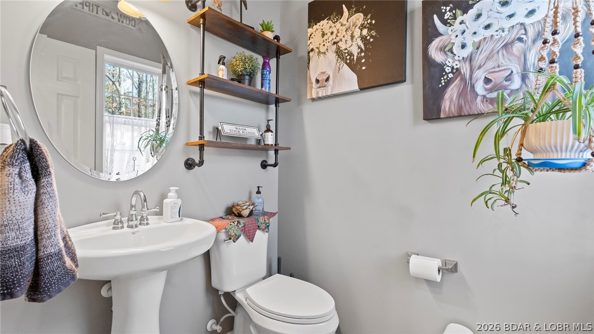 The Reserve at Oakwood Hills - Residential