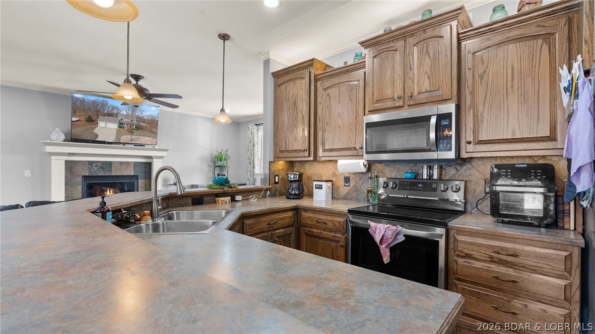 The Reserve at Oakwood Hills - Residential