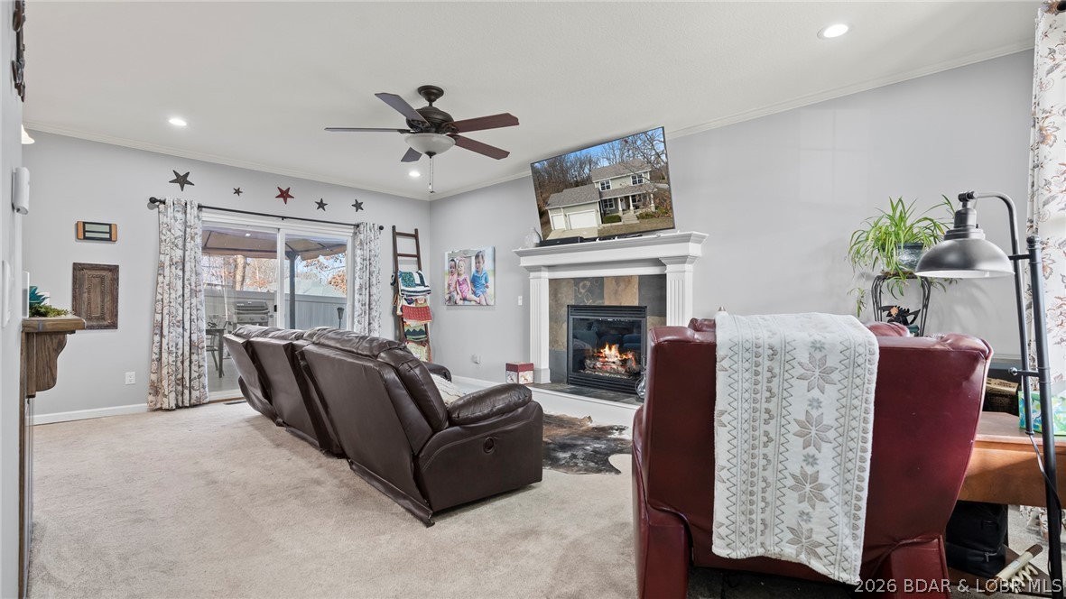 The Reserve at Oakwood Hills - Residential