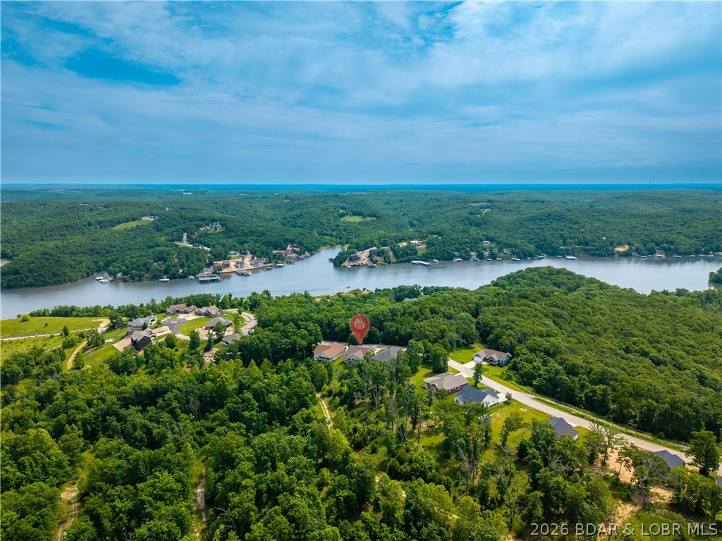 Lakeside at Cross Creek - Residential