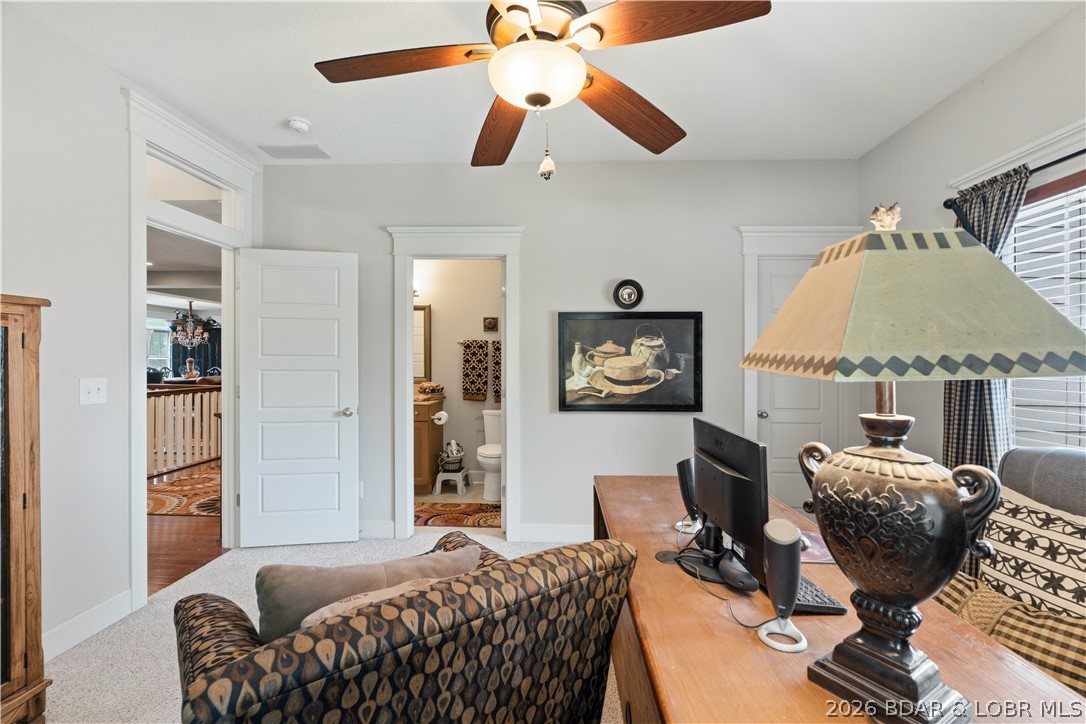 Lakeside at Cross Creek - Residential