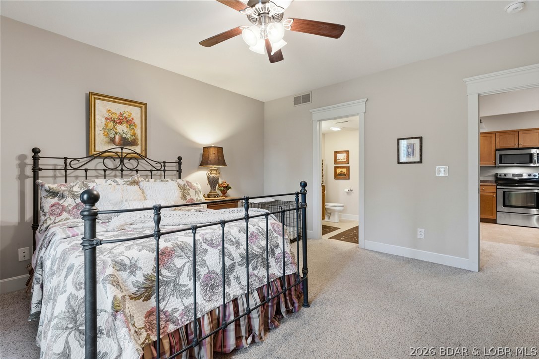 Lakeside at Cross Creek - Residential