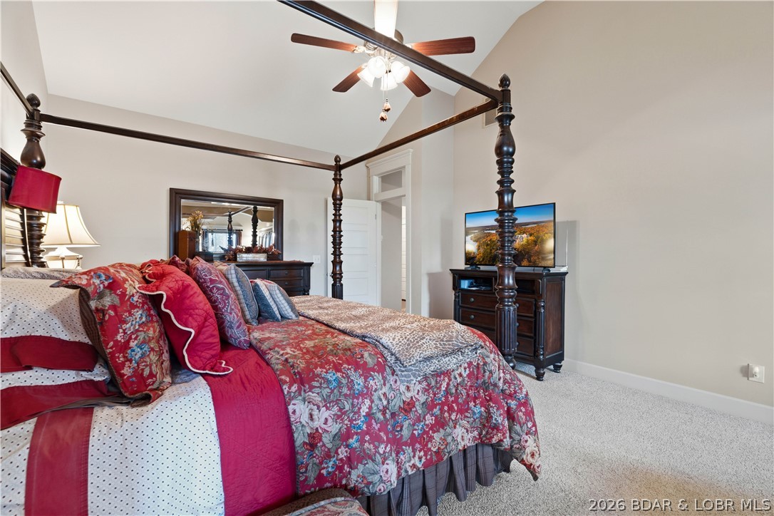 Lakeside at Cross Creek - Residential