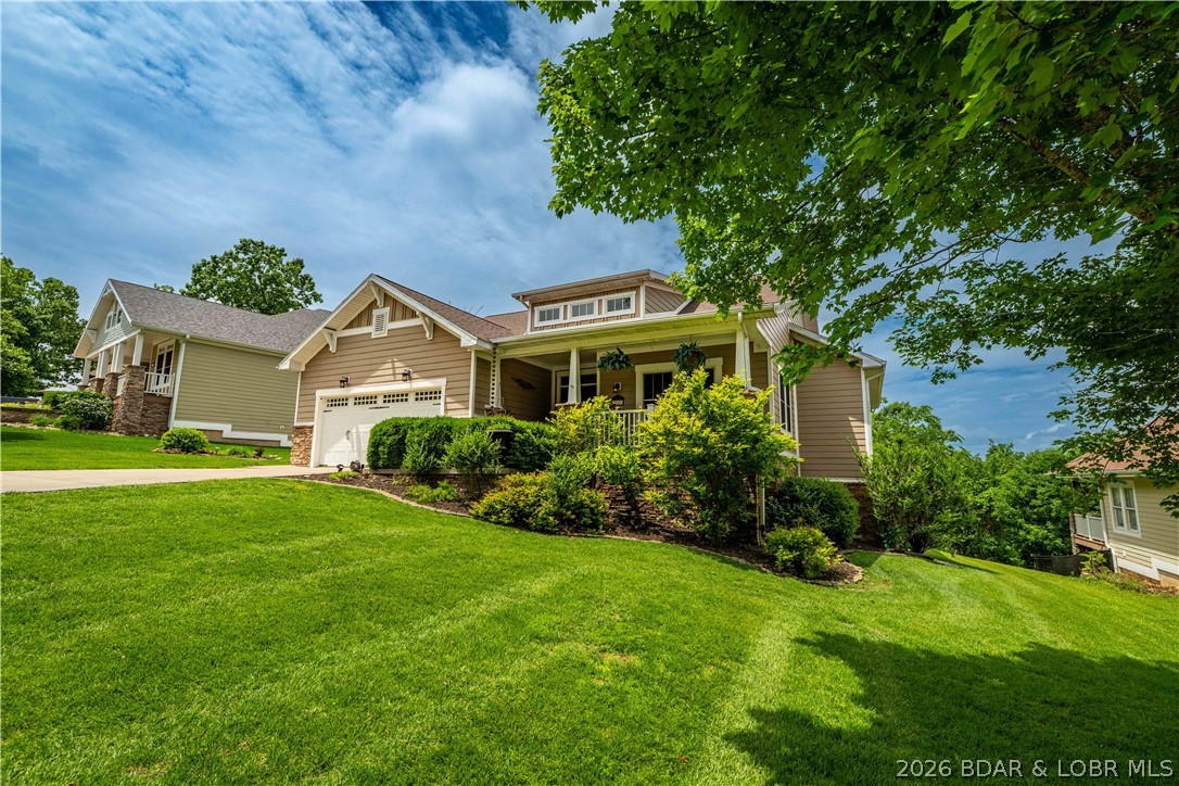 Lakeside at Cross Creek - Residential