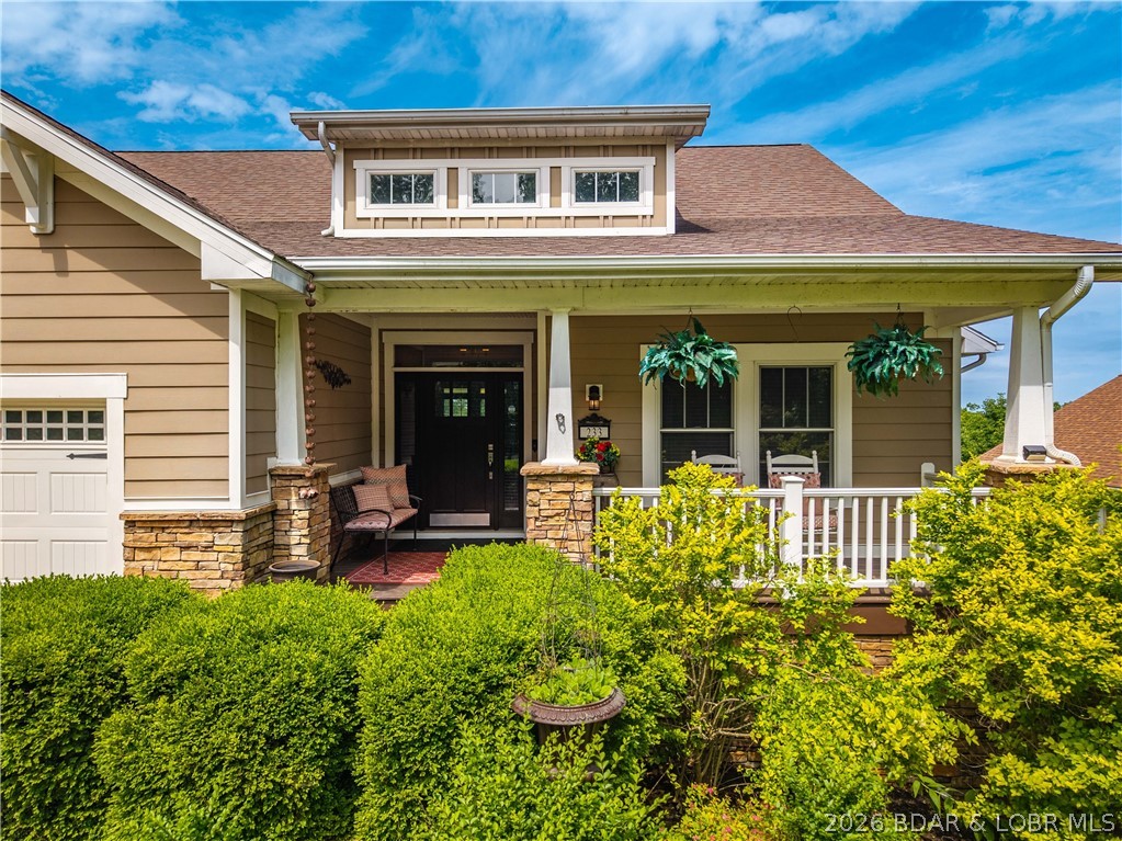 Lakeside at Cross Creek - Residential