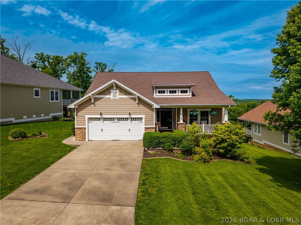 Lakeside at Cross Creek - Residential