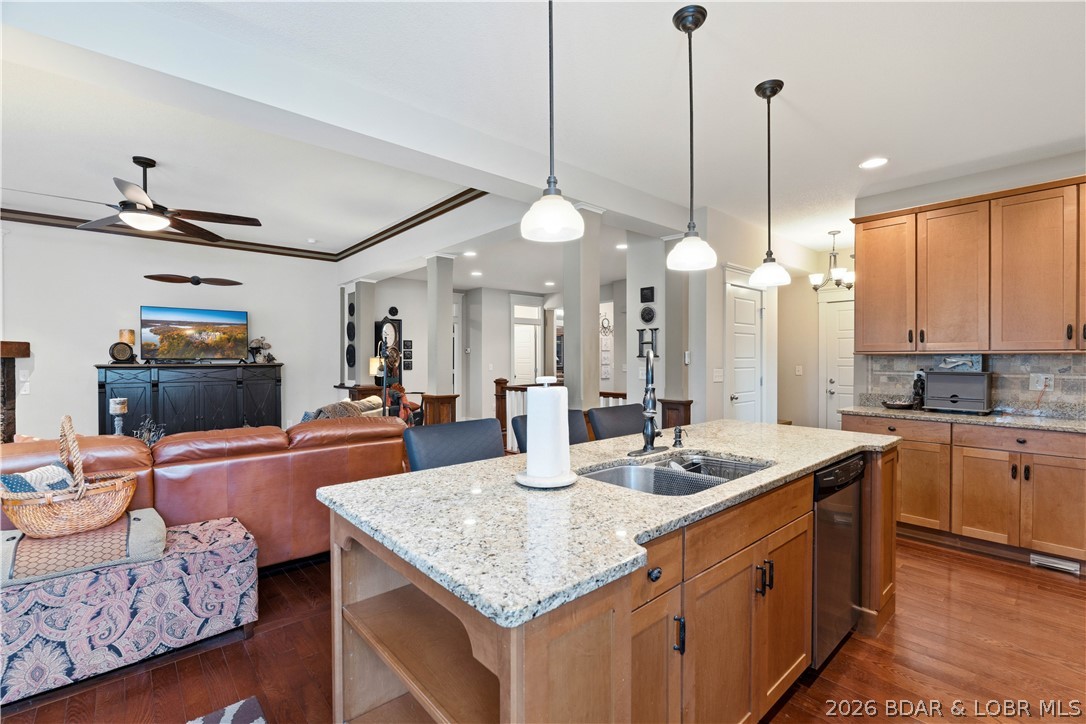 Lakeside at Cross Creek - Residential