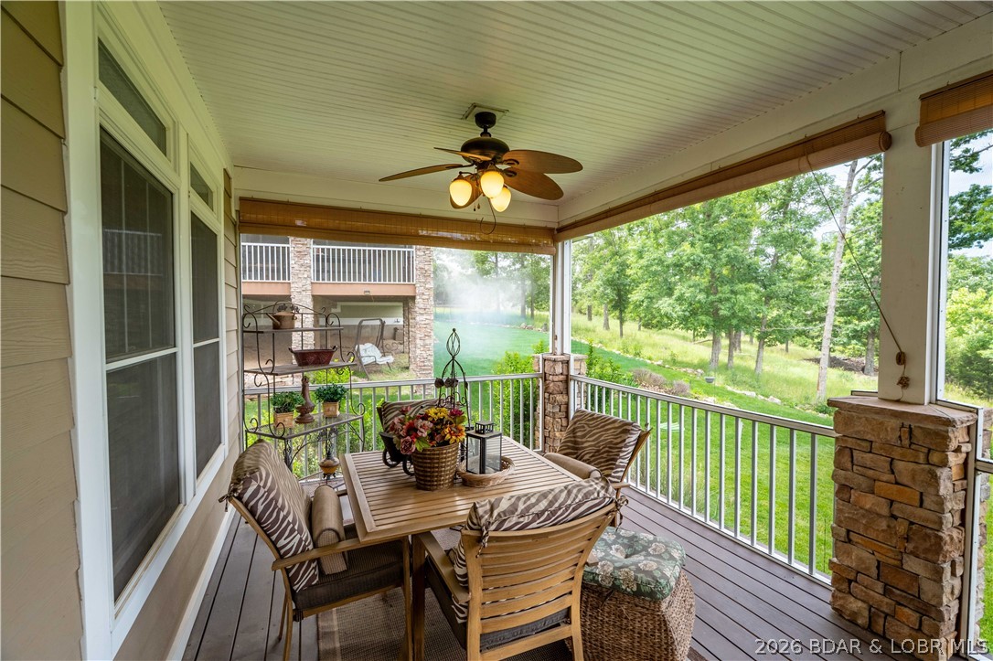 Lakeside at Cross Creek - Residential