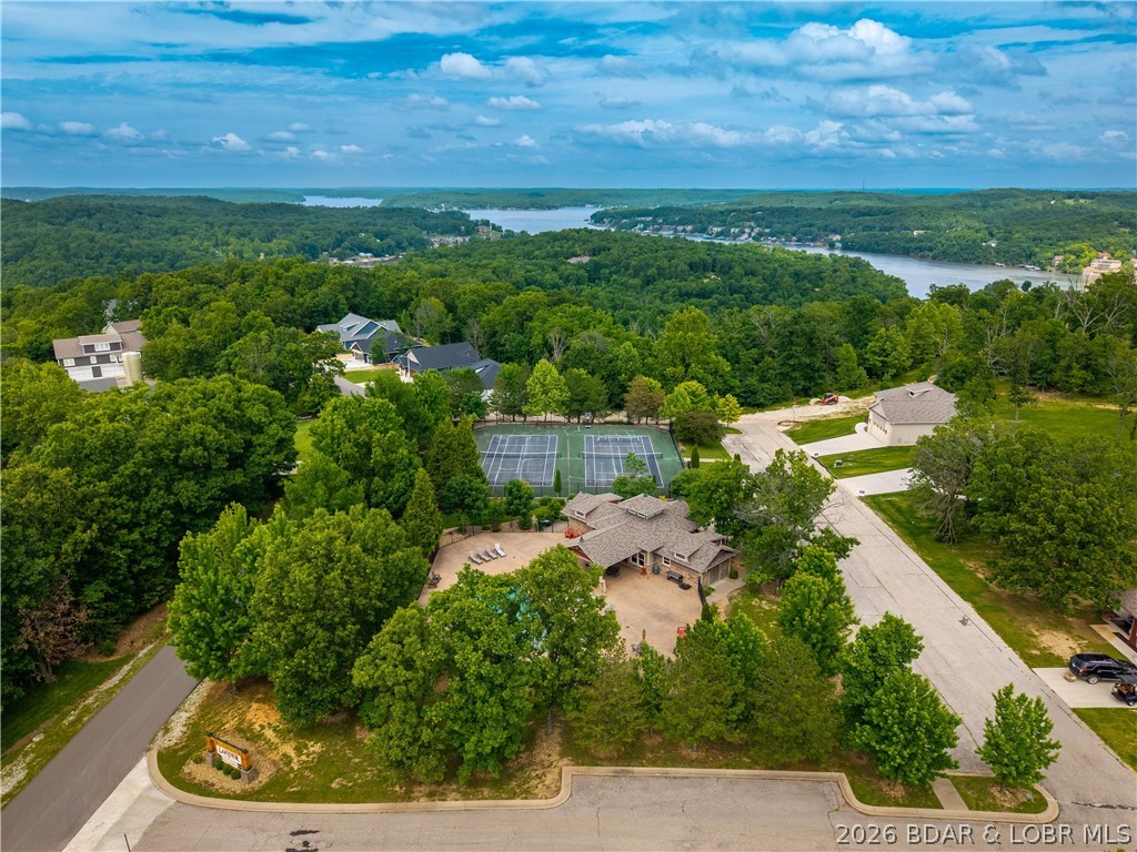 Lakeside at Cross Creek - Residential