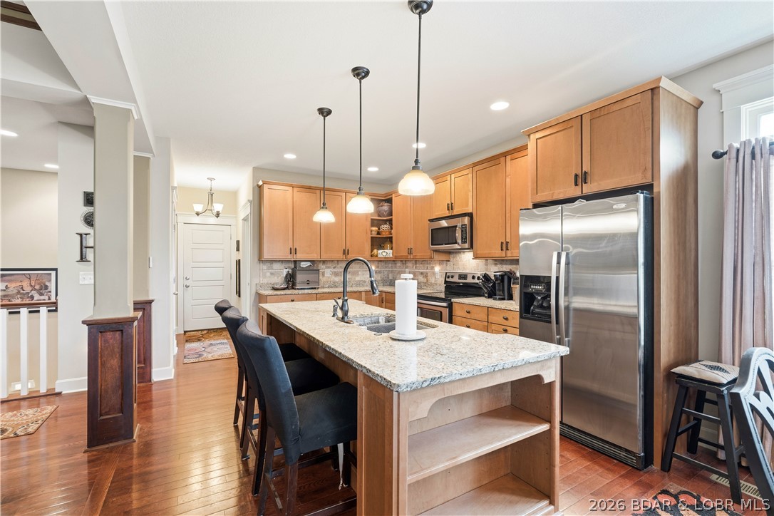 Lakeside at Cross Creek - Residential