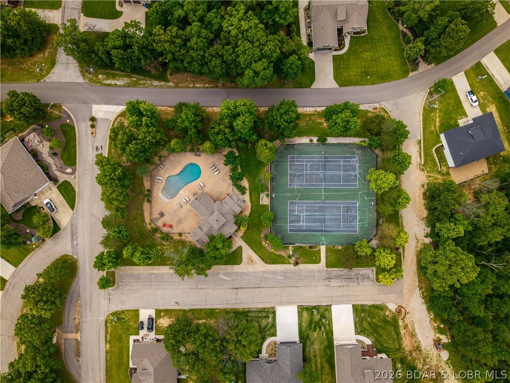 Lakeside at Cross Creek - Residential