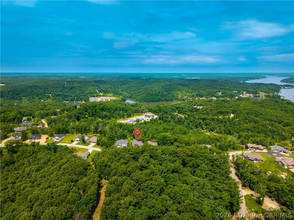 Lakeside at Cross Creek - Residential