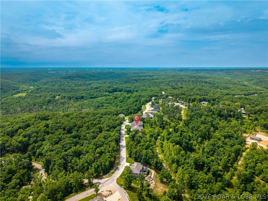 Lakeside at Cross Creek - Residential