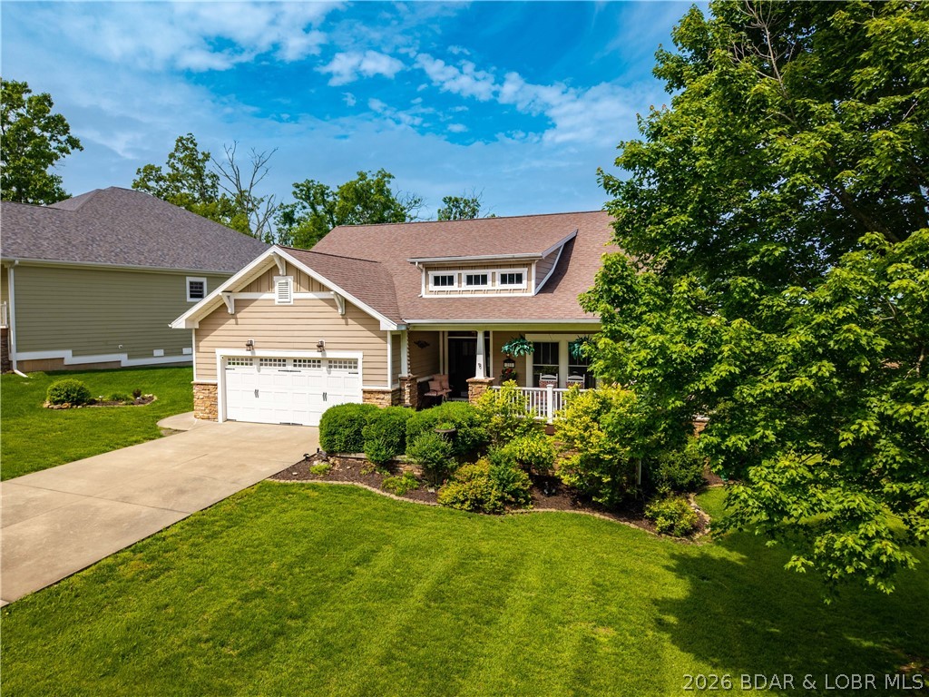 Lakeside at Cross Creek - Residential