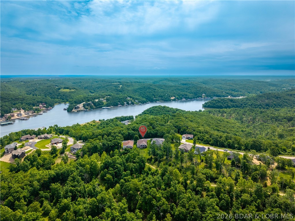 Lakeside at Cross Creek - Residential
