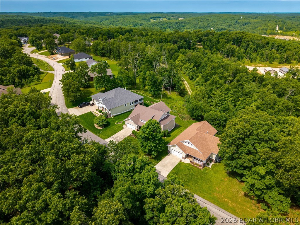 Lakeside at Cross Creek - Residential