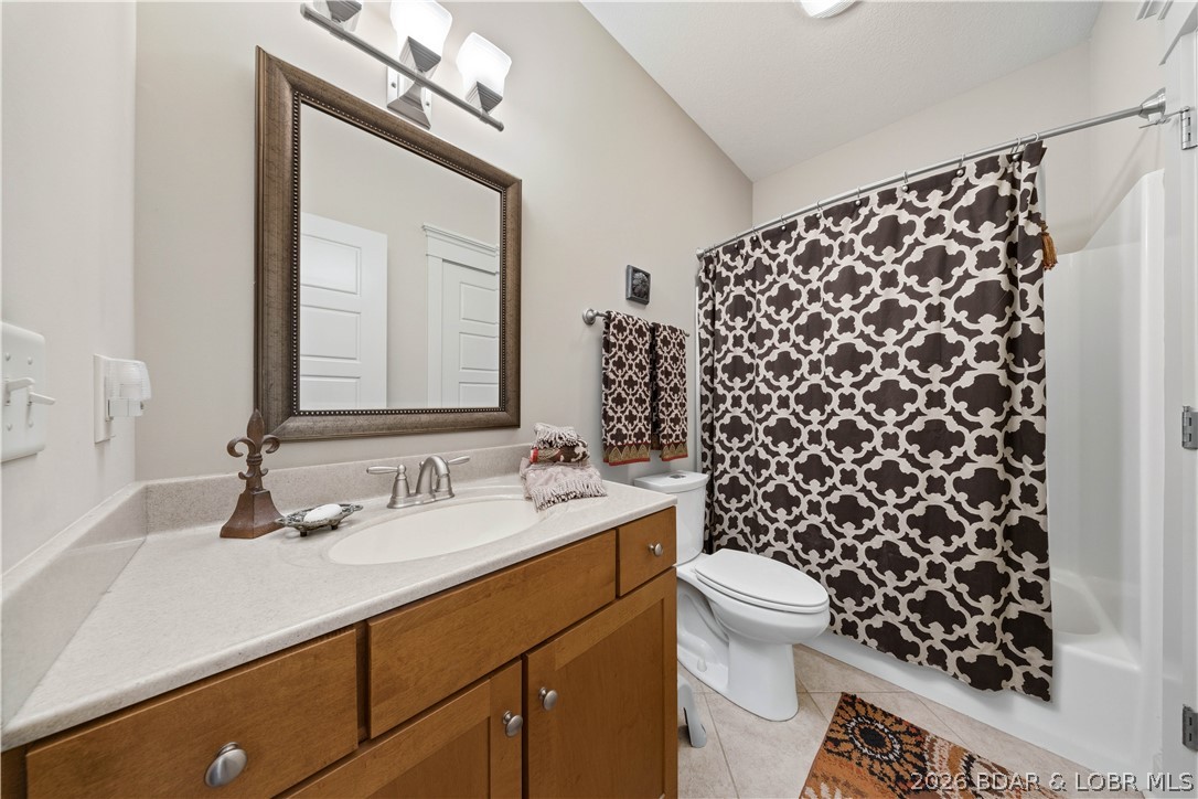 Lakeside at Cross Creek - Residential