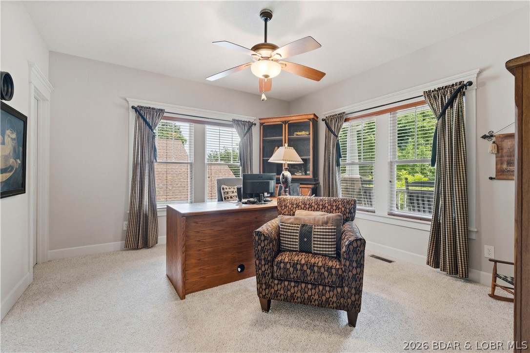 Lakeside at Cross Creek - Residential