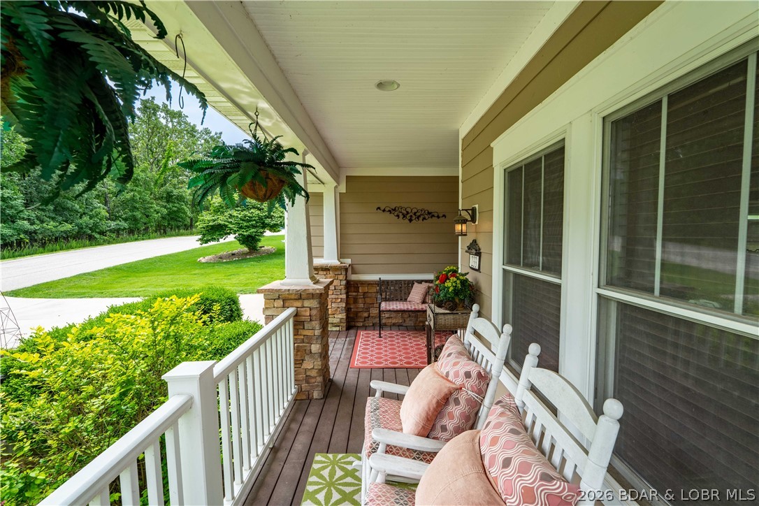Lakeside at Cross Creek - Residential