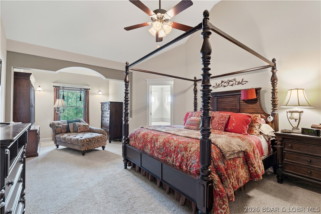 Lakeside at Cross Creek - Residential