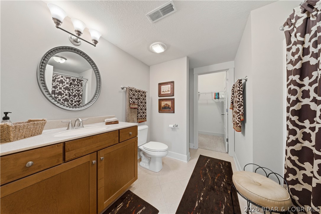 Lakeside at Cross Creek - Residential