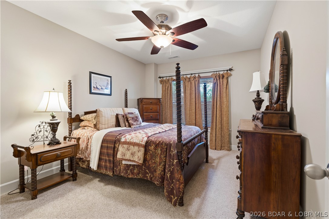 Lakeside at Cross Creek - Residential