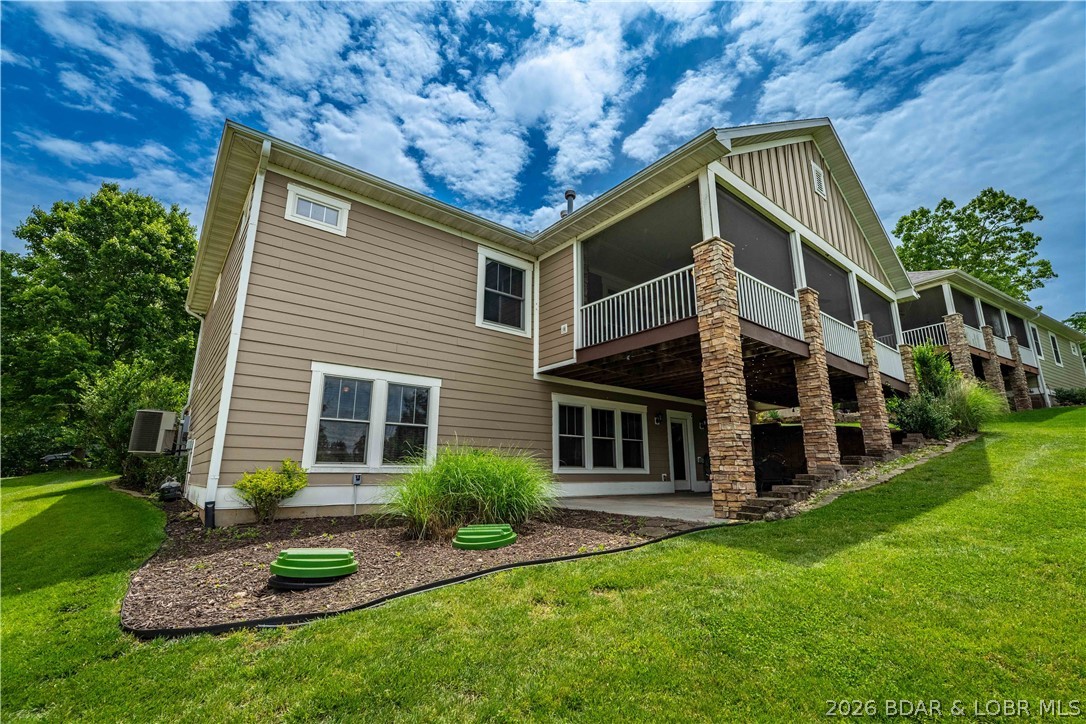 Lakeside at Cross Creek - Residential