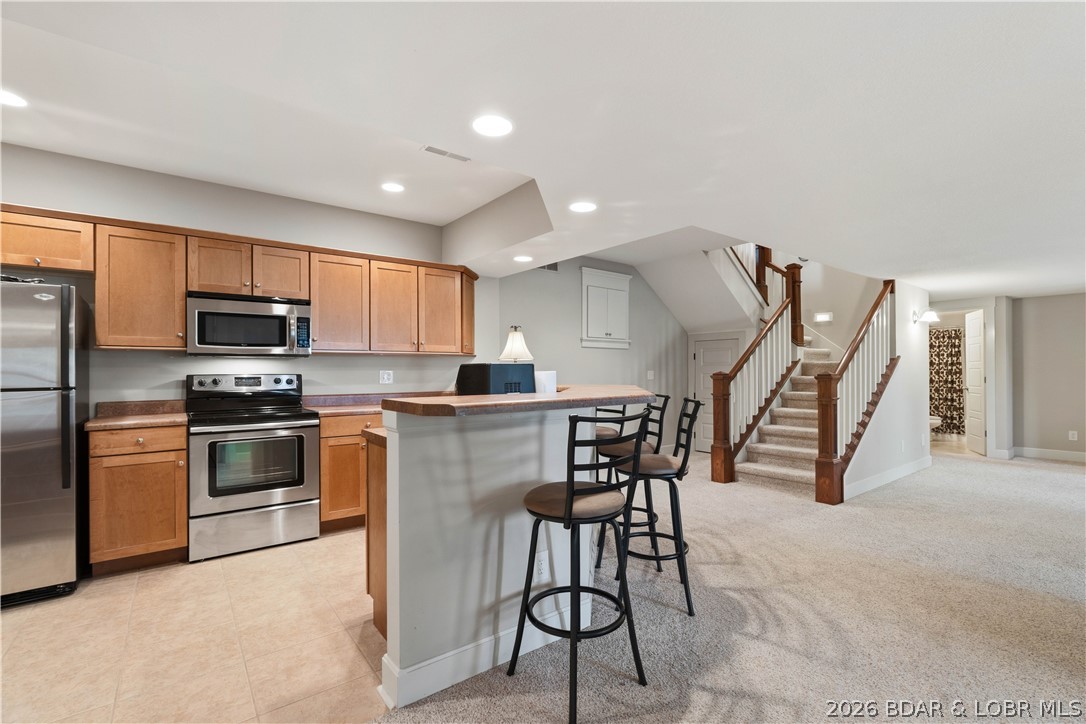 Lakeside at Cross Creek - Residential