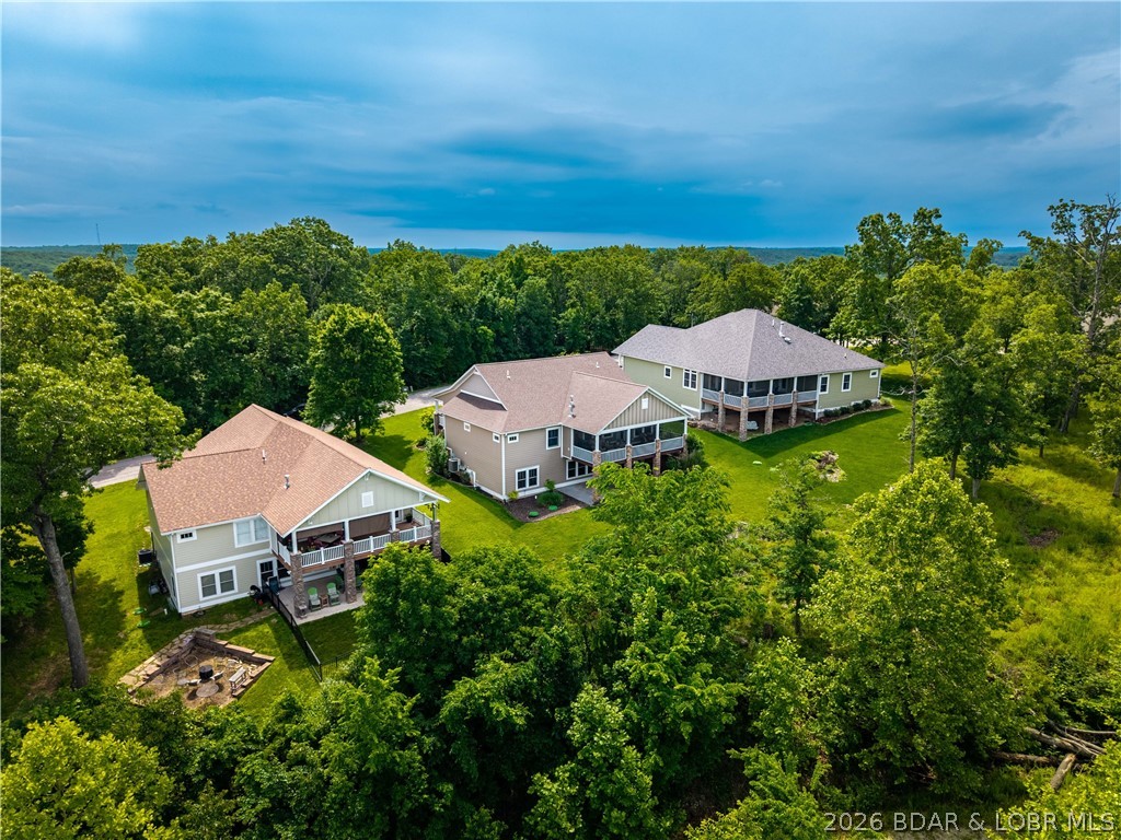 Lakeside at Cross Creek - Residential