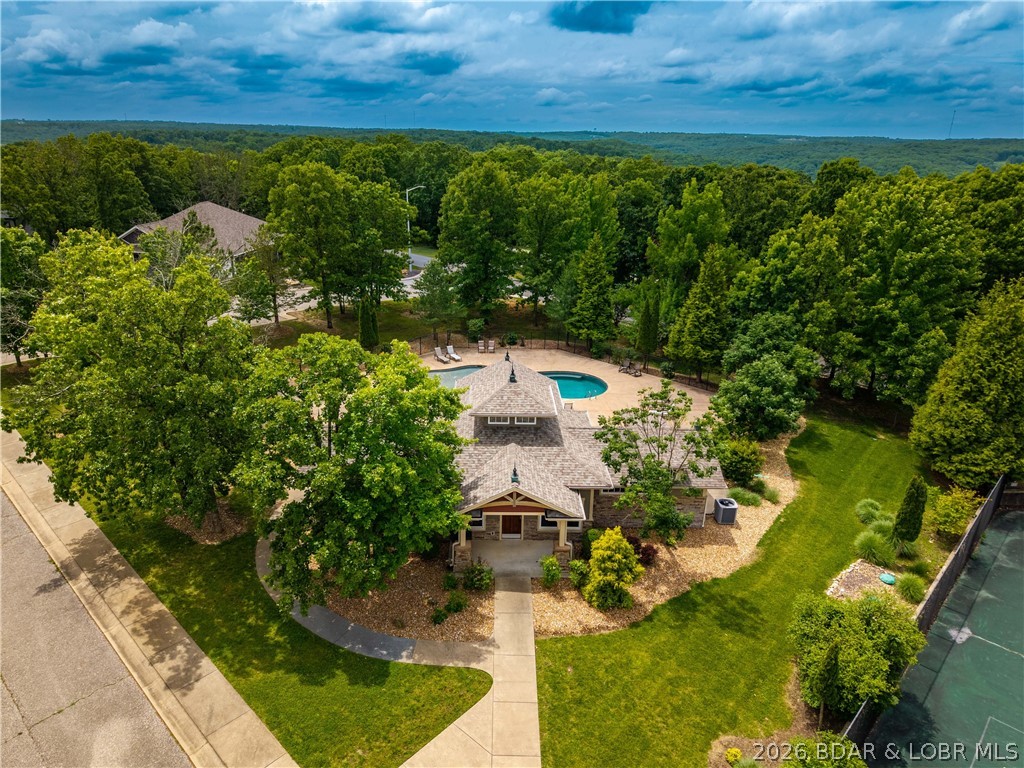 Lakeside at Cross Creek - Residential