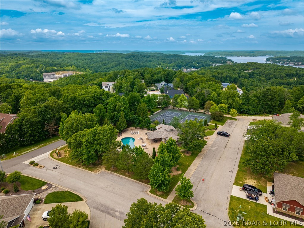Lakeside at Cross Creek - Residential