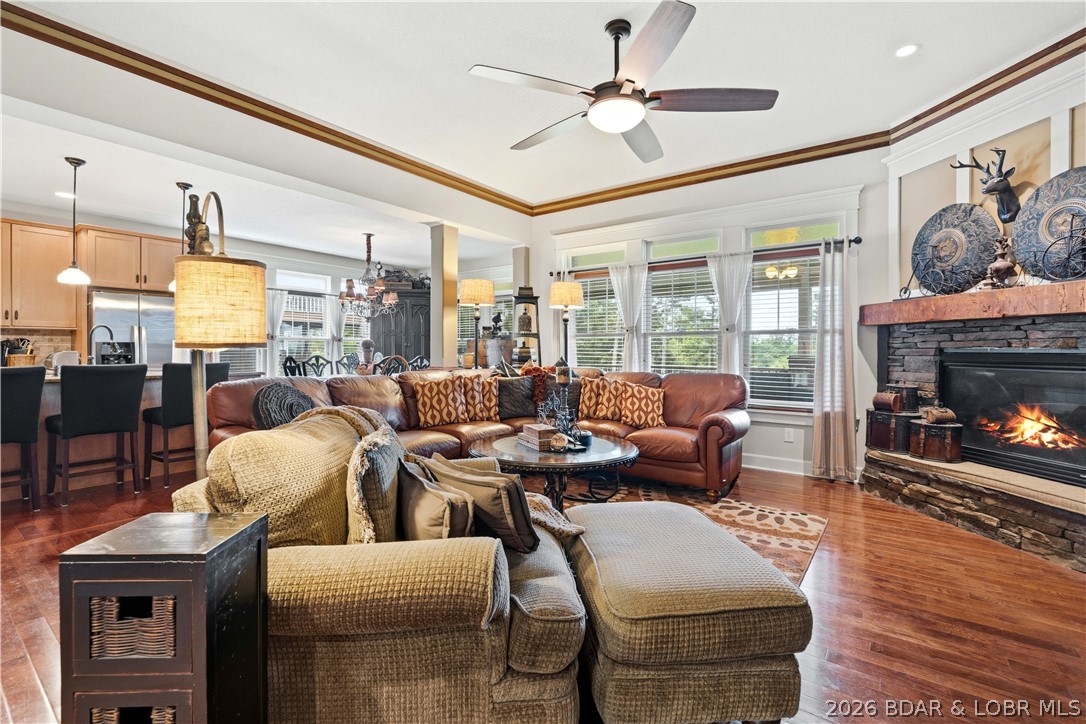 Lakeside at Cross Creek - Residential
