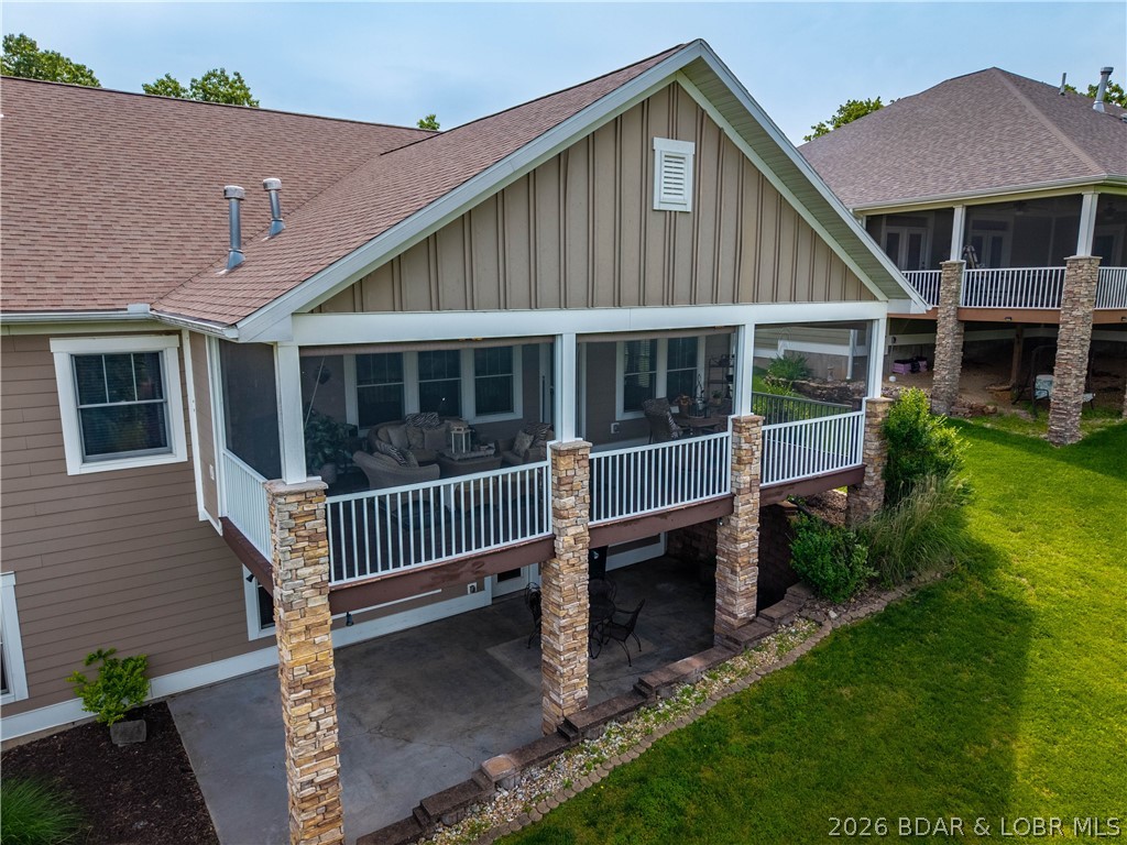 Lakeside at Cross Creek - Residential