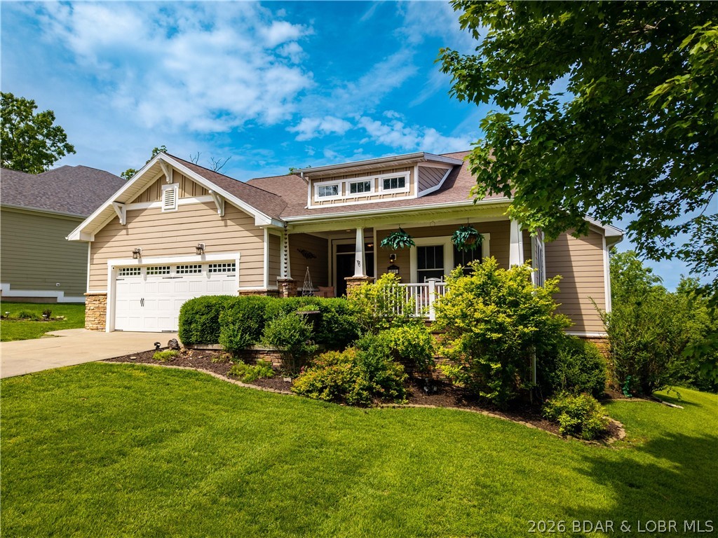 Lakeside at Cross Creek - Residential