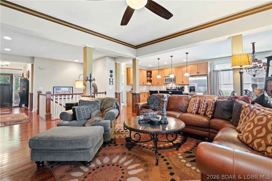 Lakeside at Cross Creek - Residential