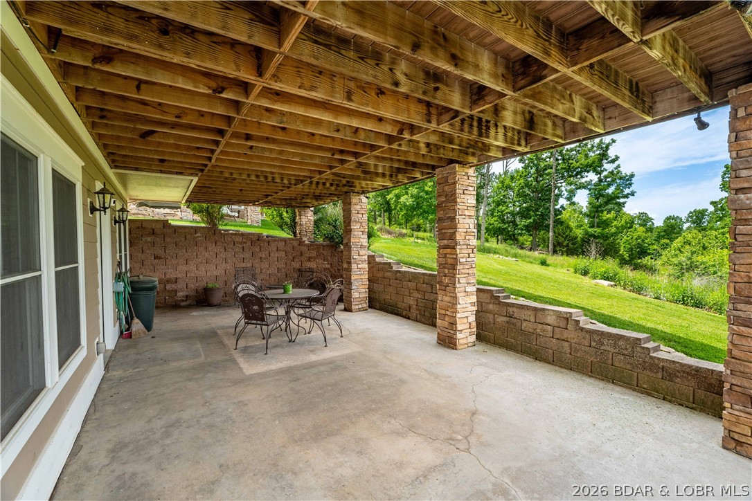 Lakeside at Cross Creek - Residential