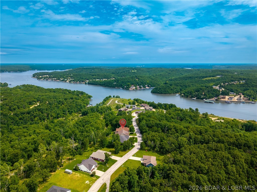 Lakeside at Cross Creek - Residential