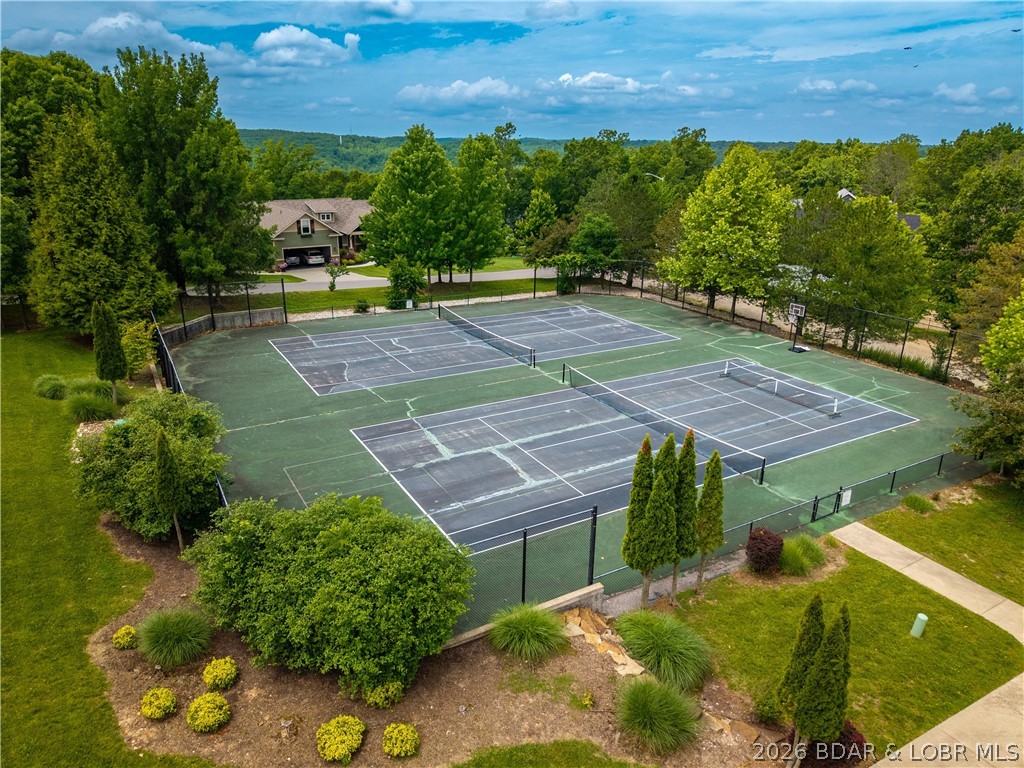 Lakeside at Cross Creek - Residential