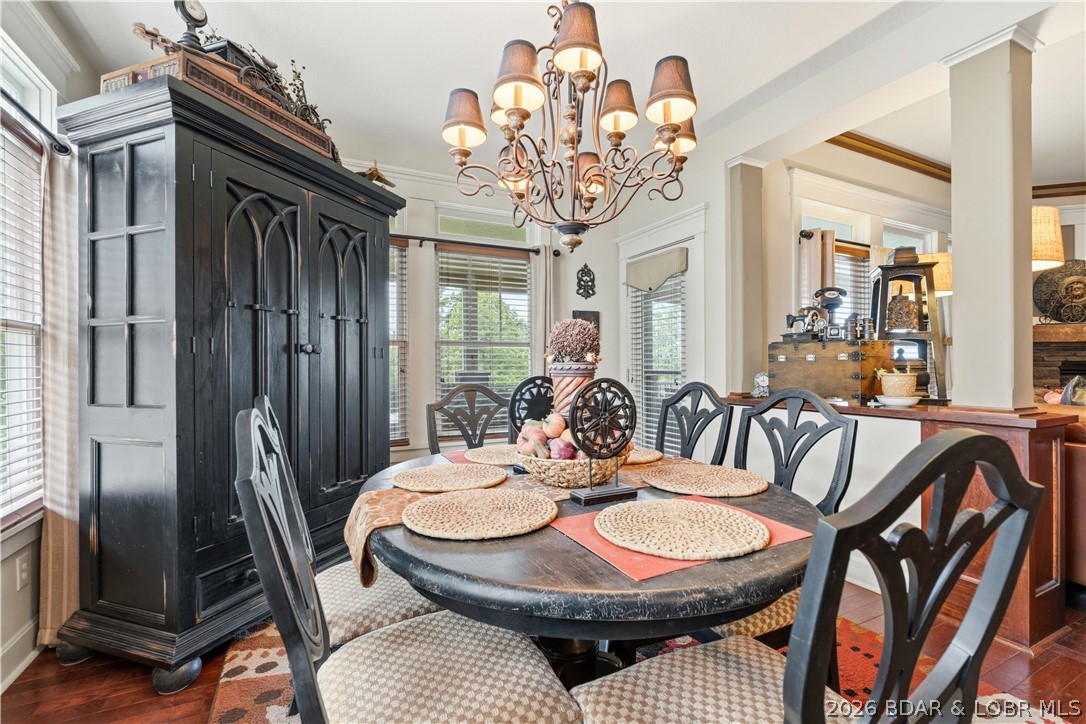 Lakeside at Cross Creek - Residential