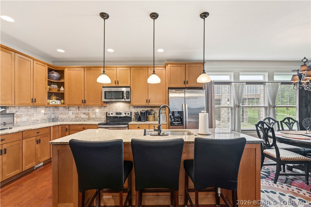 Lakeside at Cross Creek - Residential