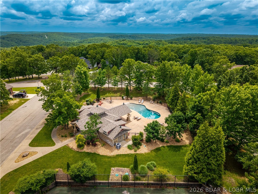 Lakeside at Cross Creek - Residential