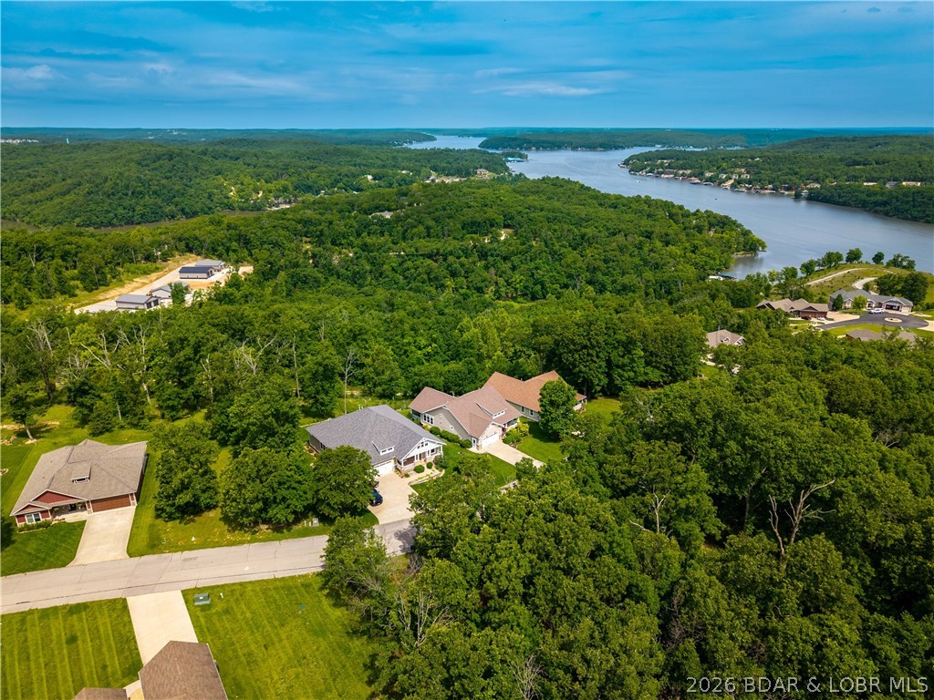 Lakeside at Cross Creek - Residential
