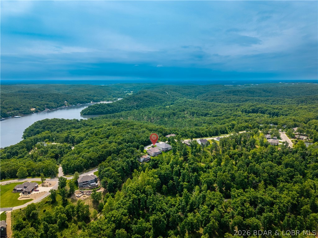 Lakeside at Cross Creek - Residential