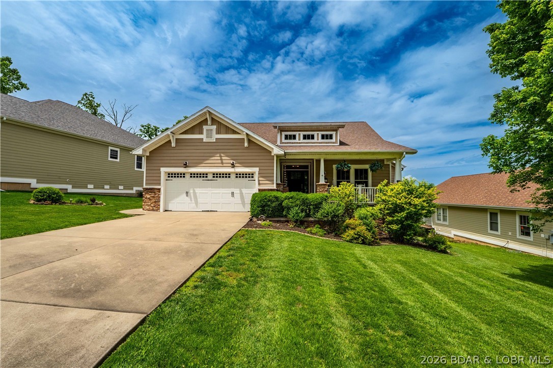 Lakeside at Cross Creek - Residential