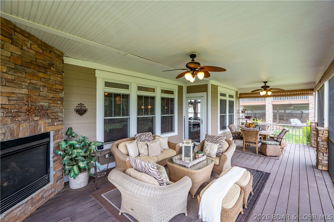 Lakeside at Cross Creek - Residential