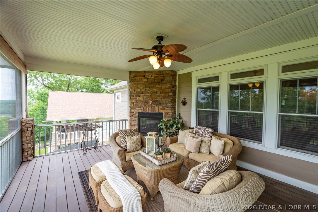 Lakeside at Cross Creek - Residential