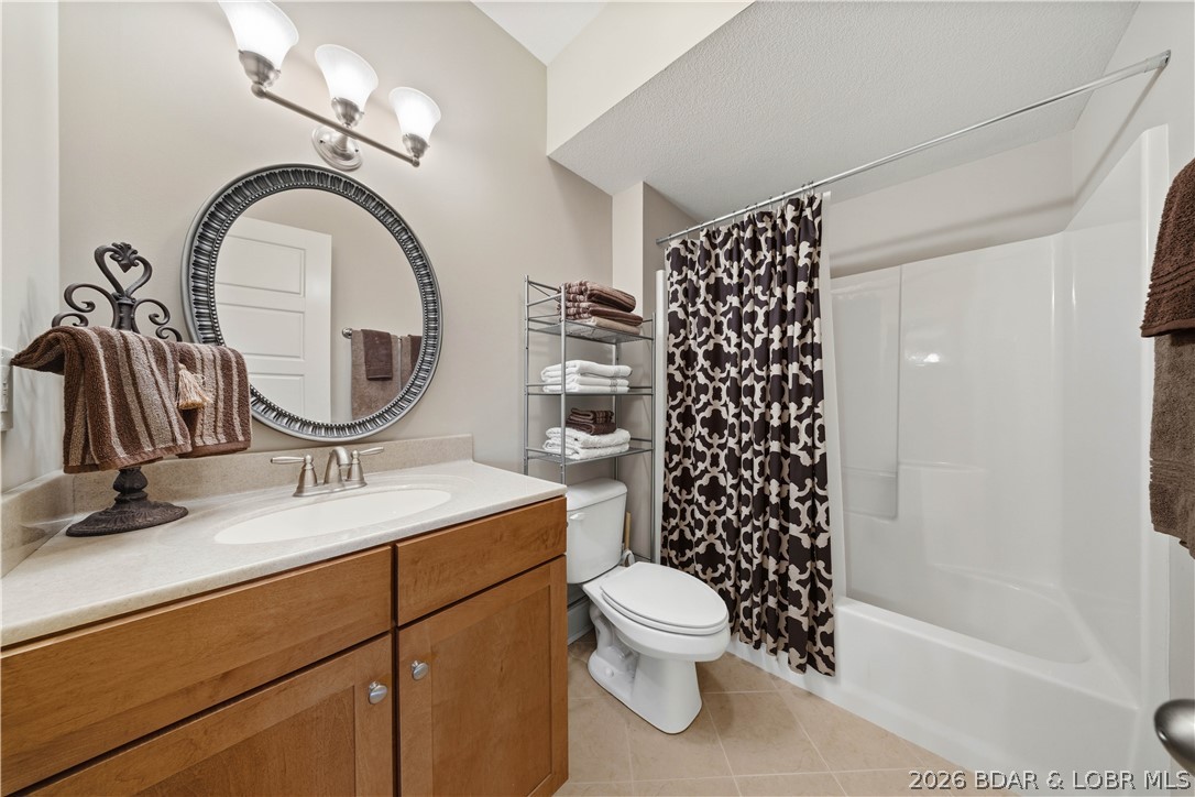 Lakeside at Cross Creek - Residential