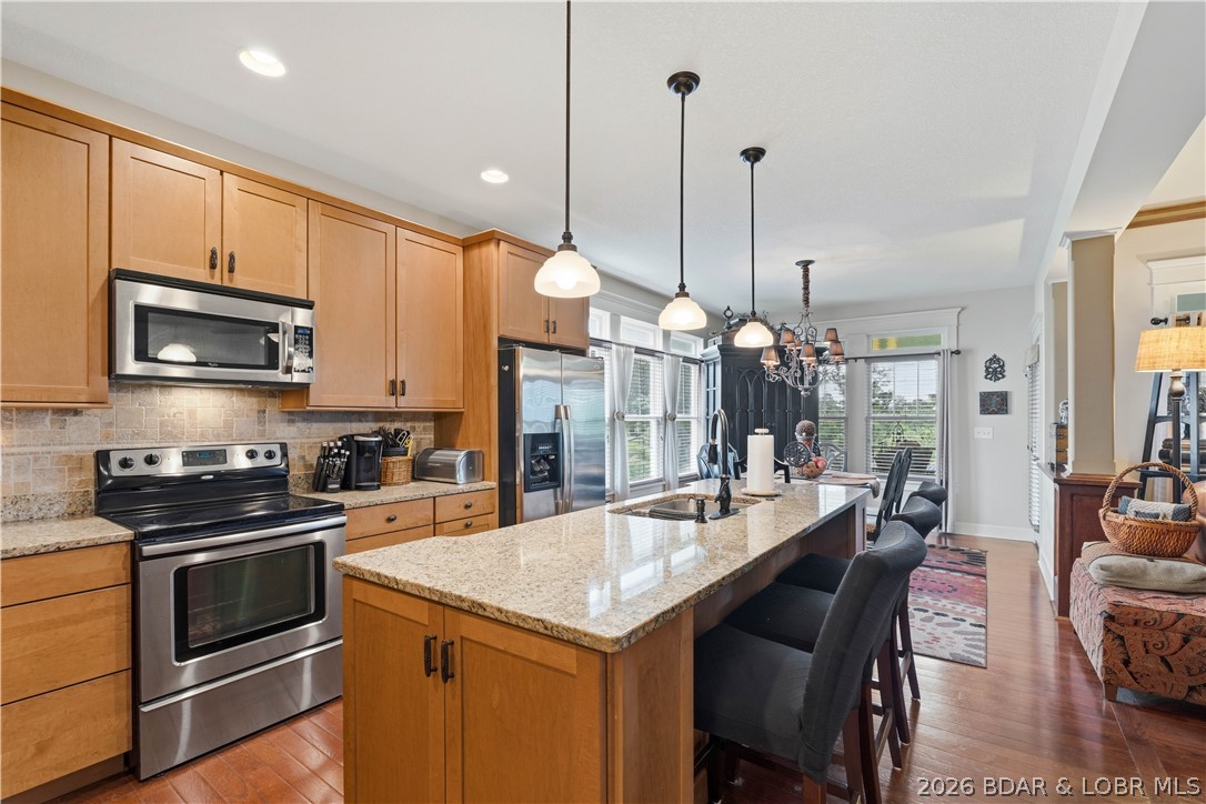 Lakeside at Cross Creek - Residential